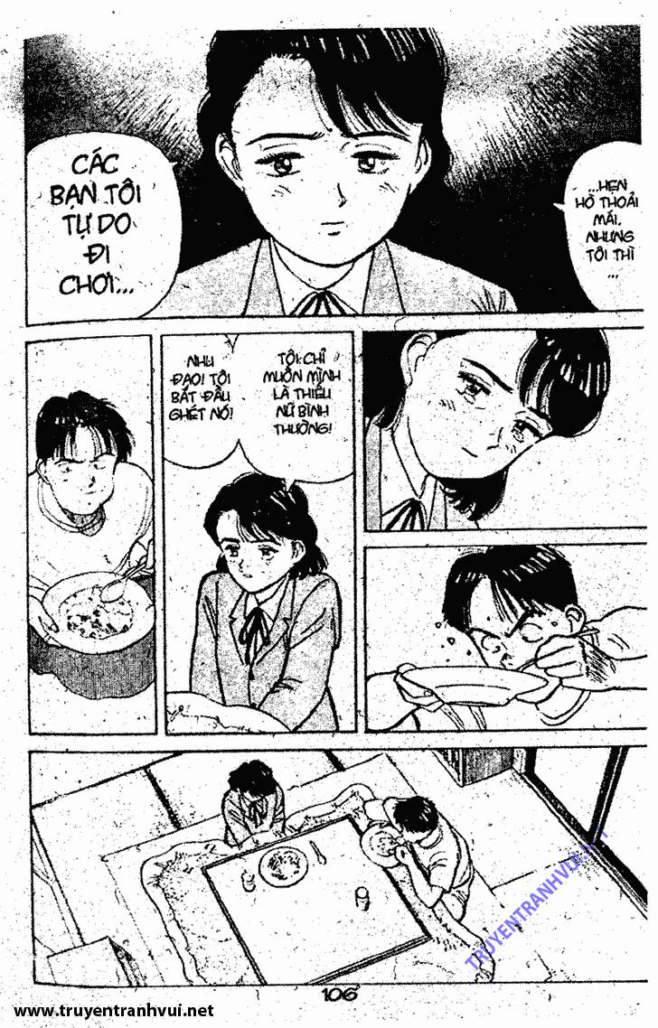 Yawara Chapter 16 - Trang 2