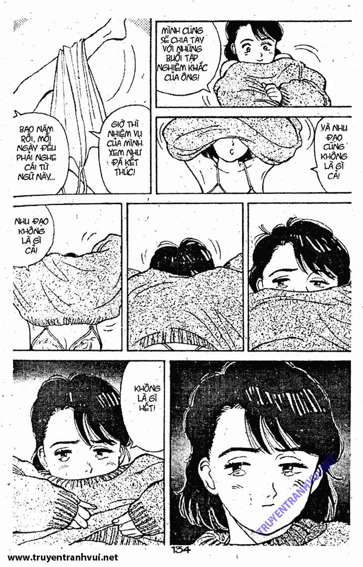 Yawara Chapter 17 - Trang 2