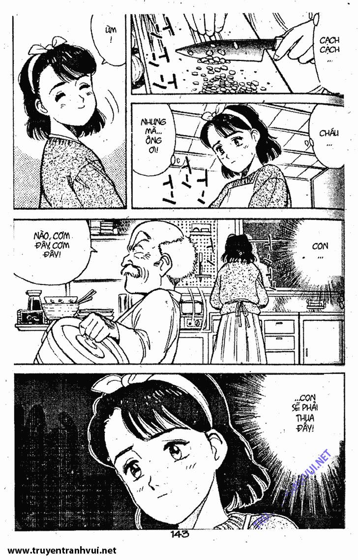 Yawara Chapter 17 - Trang 2