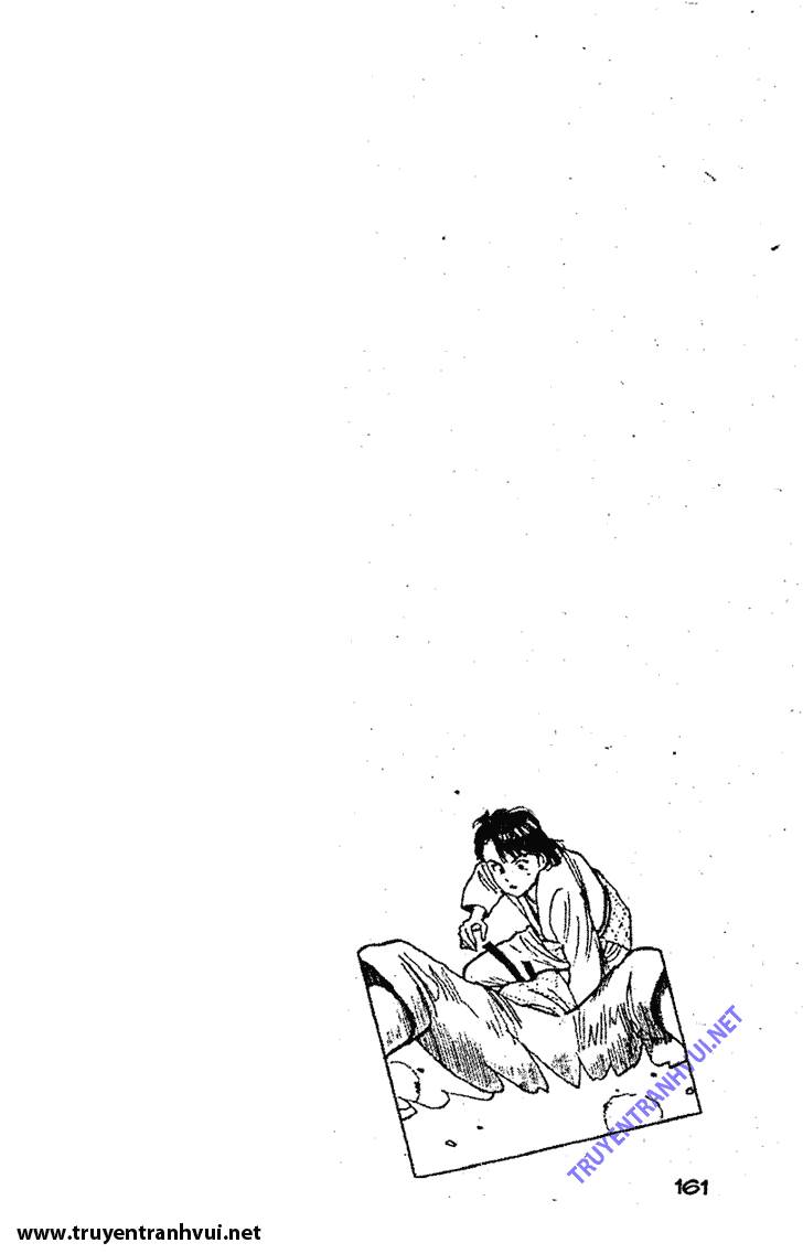 Yawara Chapter 18 - Trang 2