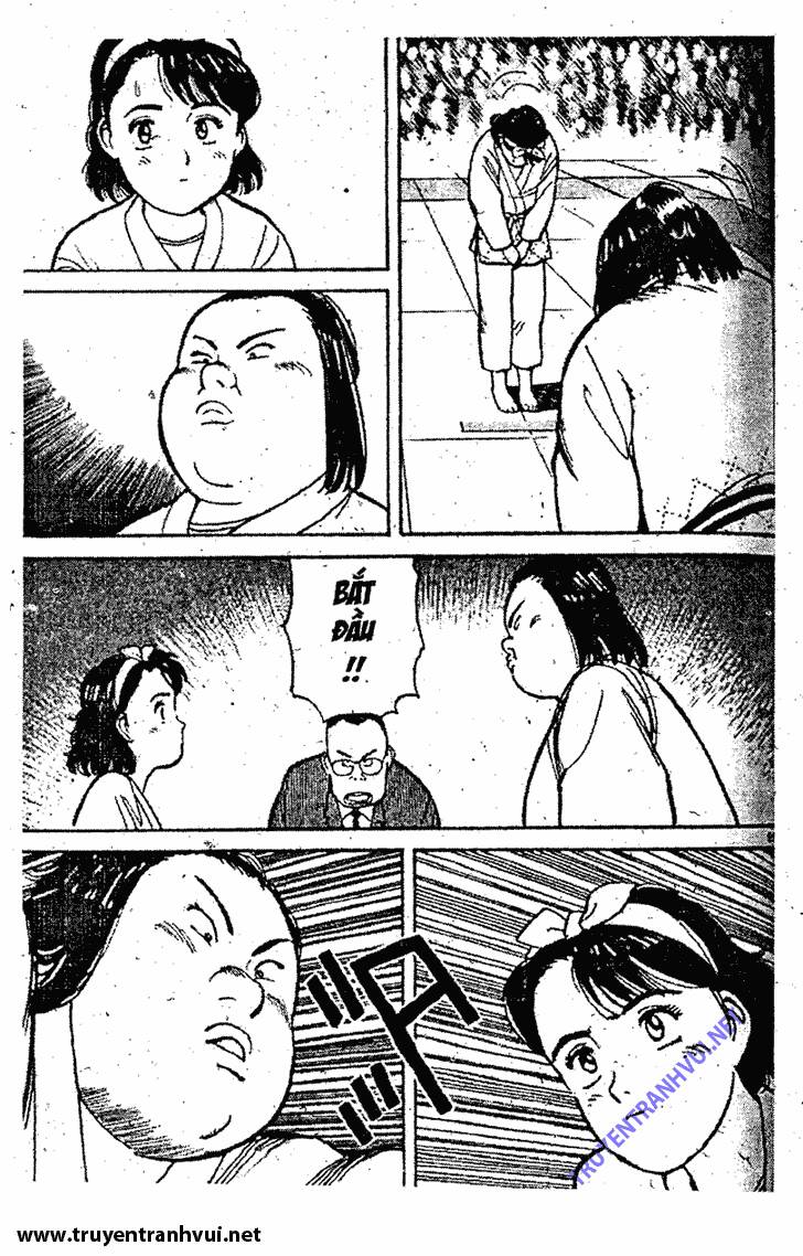 Yawara Chapter 19 - Trang 2