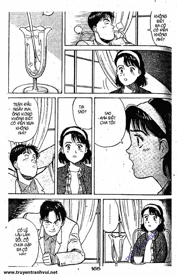 Yawara Chapter 19 - Trang 2