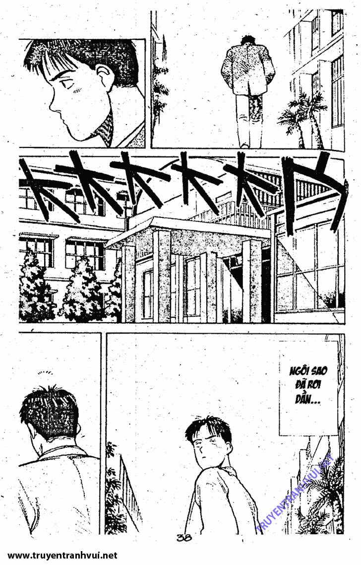 Yawara Chapter 21 - Trang 2