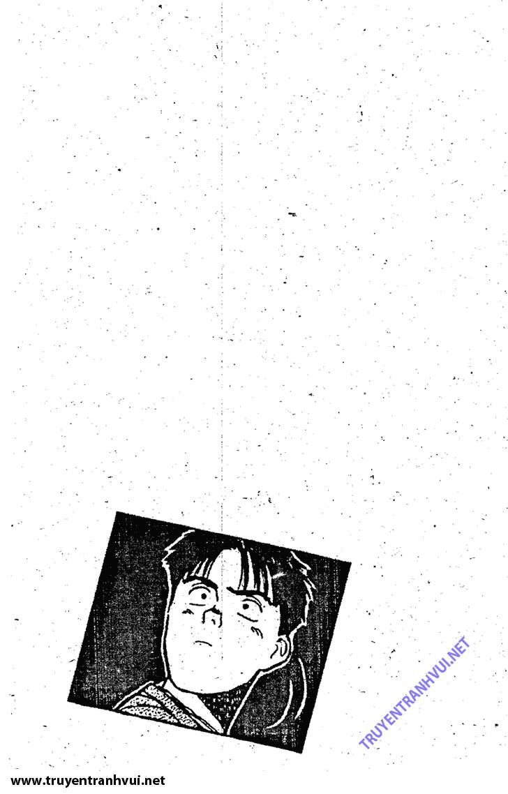 Yawara Chapter 21 - Trang 2