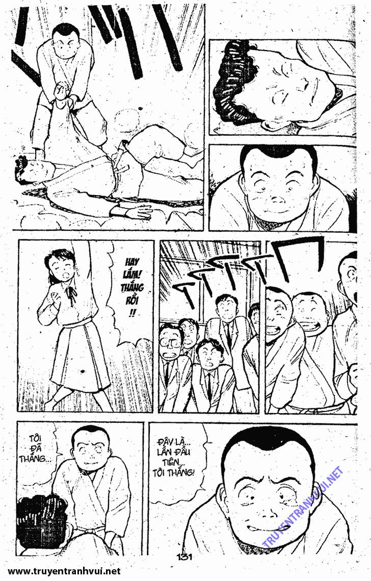 Yawara Chapter 26 - Trang 2