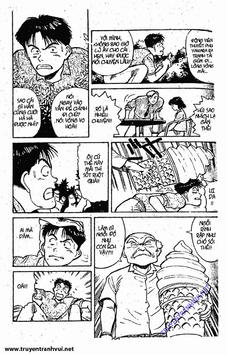 Yawara Chapter 30 - Trang 2