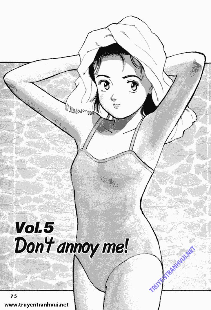 Yawara Chapter 38 - Trang 2