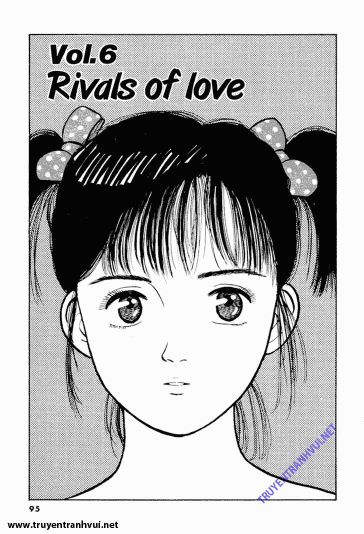 Yawara Chapter 39 - Trang 2