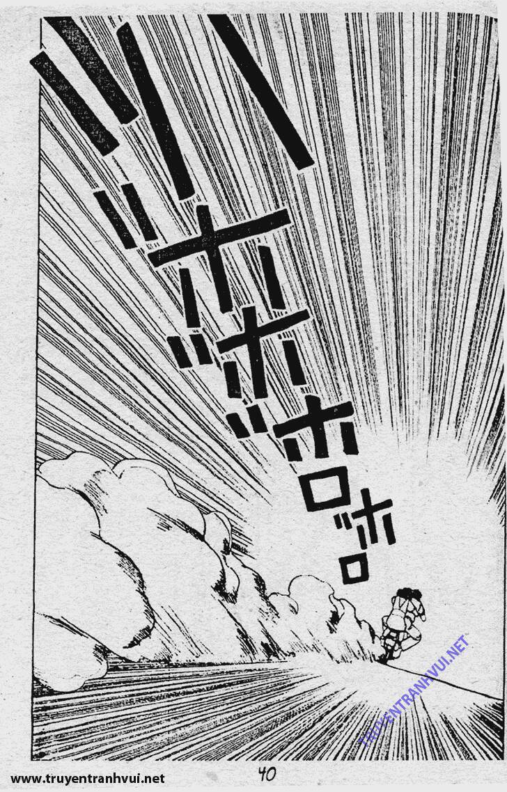 Yawara Chapter 41 - Trang 2