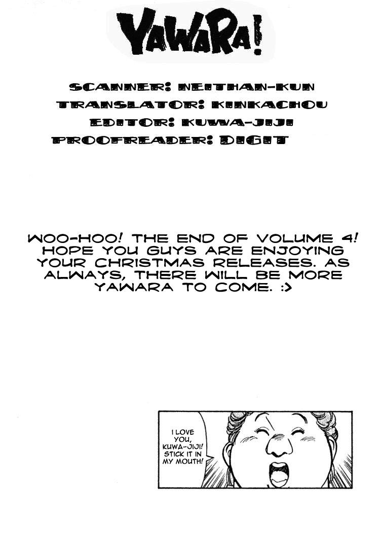 Yawara Chapter 45 - Trang 2