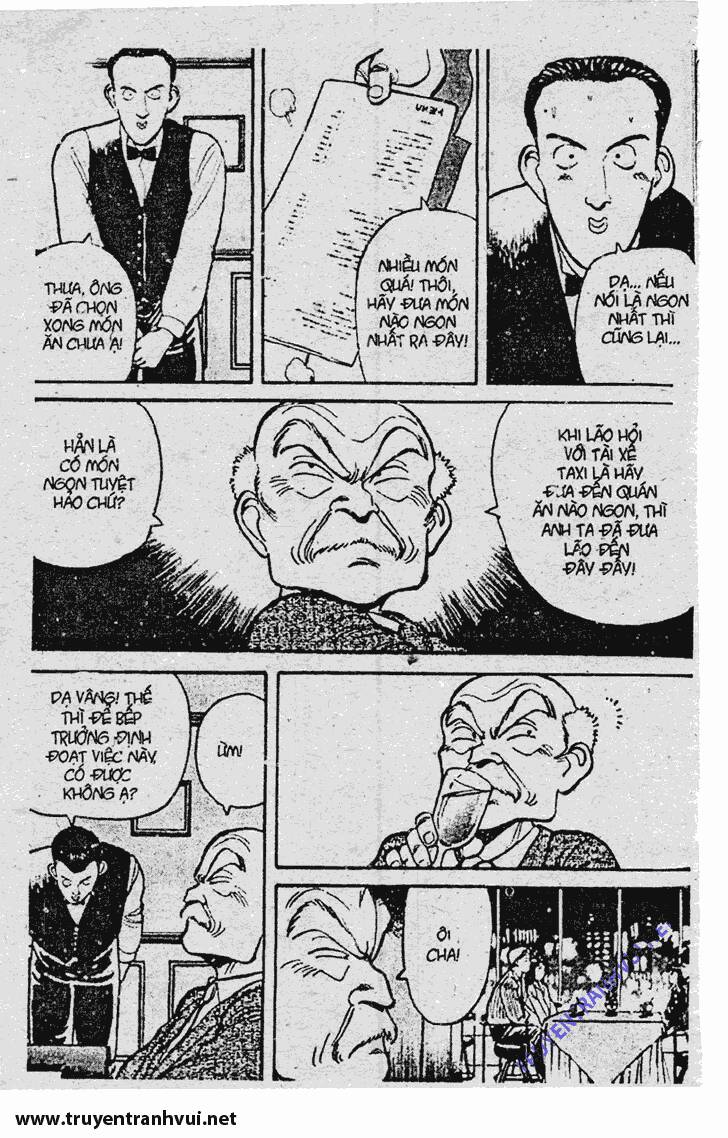 Yawara Chapter 49 - Trang 2