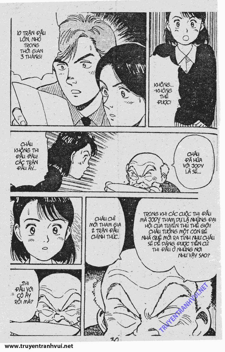 Yawara Chapter 50 - Trang 2