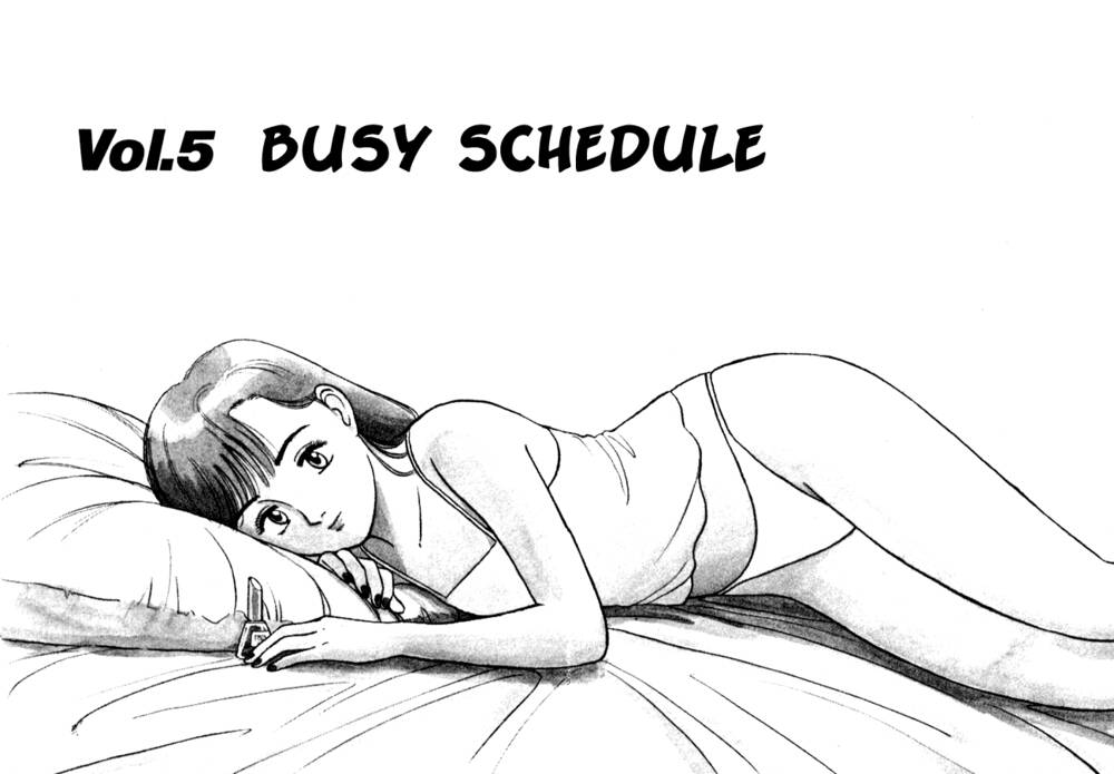 Yawara Chapter 50 - Trang 2