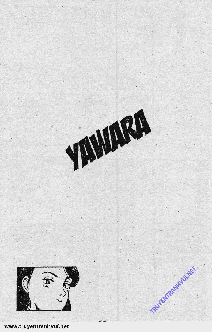 Yawara Chapter 51 - Trang 2