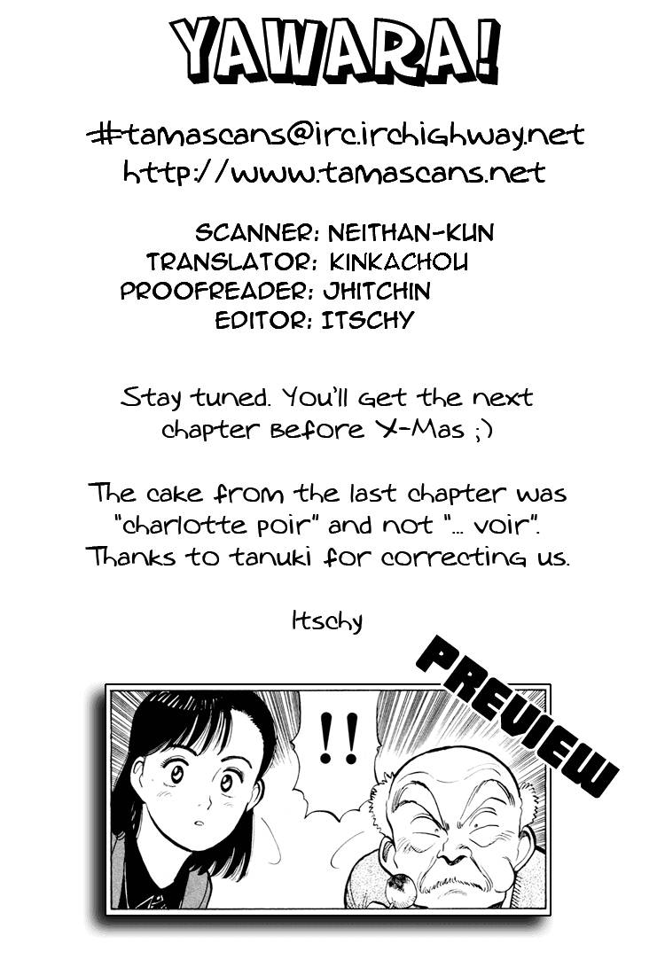 Yawara Chapter 53 - Trang 2