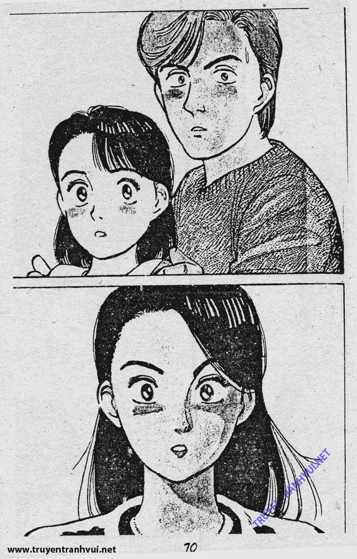 Yawara Chapter 53 - Trang 2