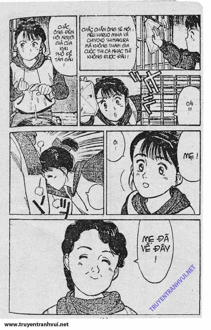 Yawara Chapter 56 - Trang 2