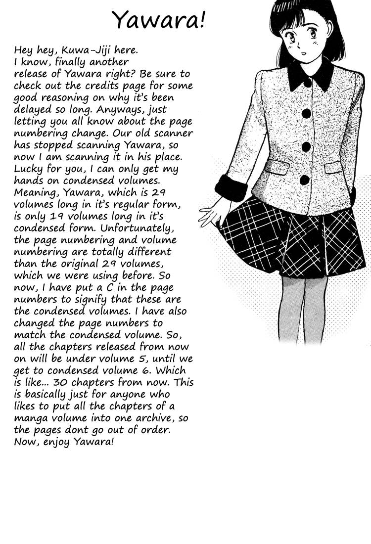 Yawara Chapter 57 - Trang 2