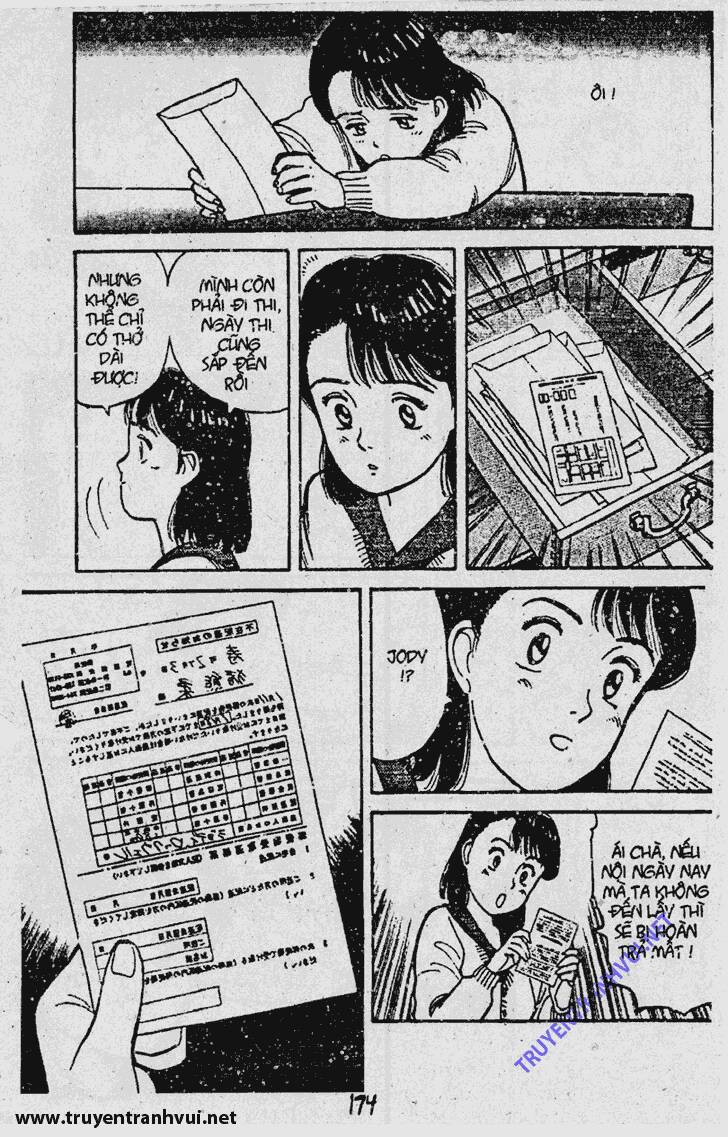 Yawara Chapter 59 - Trang 2