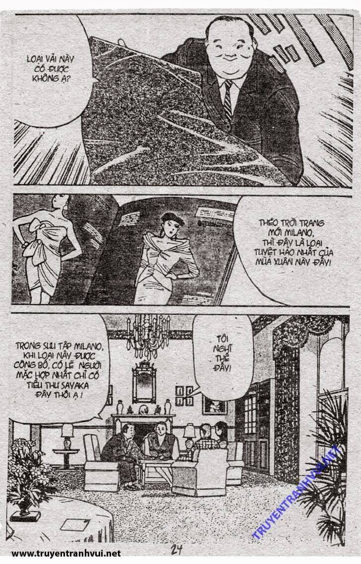 Yawara Chapter 61 - Trang 2