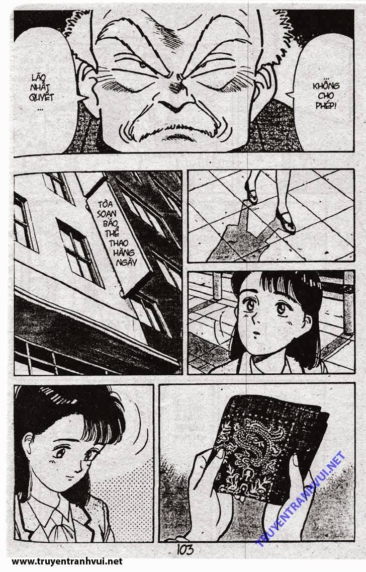 Yawara Chapter 64 - Trang 2