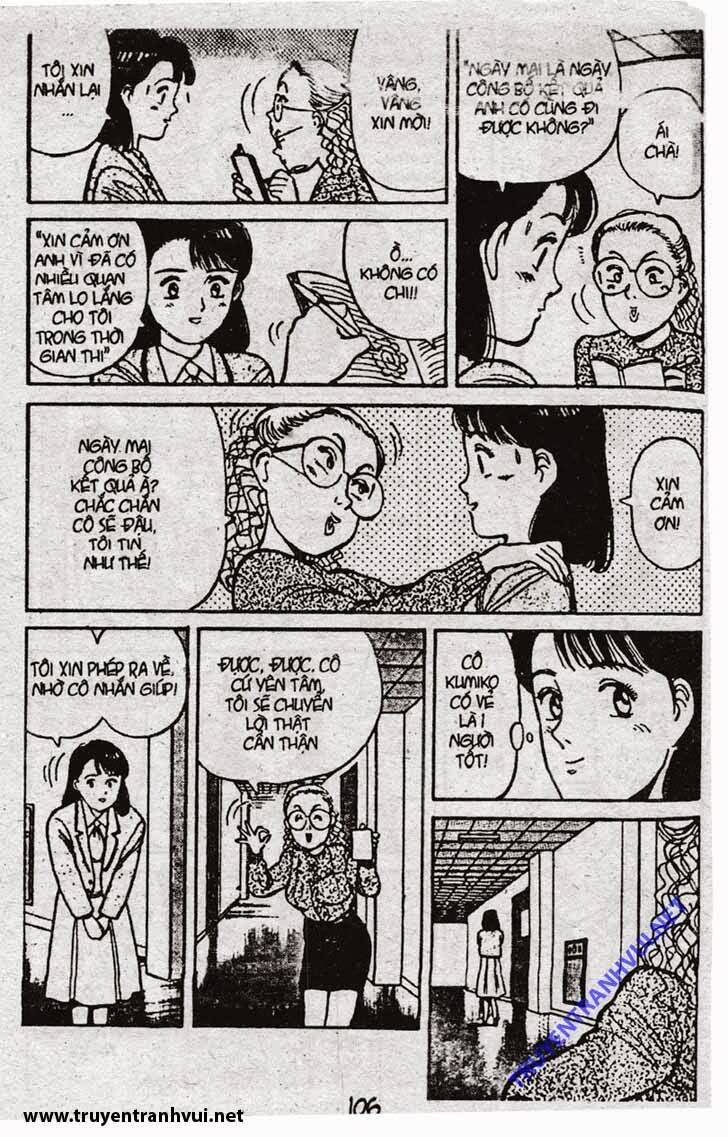 Yawara Chapter 64 - Trang 2