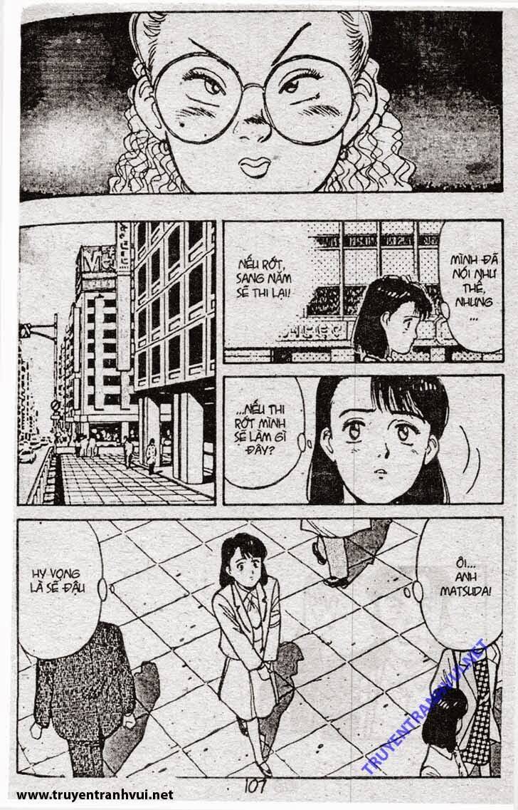 Yawara Chapter 64 - Trang 2