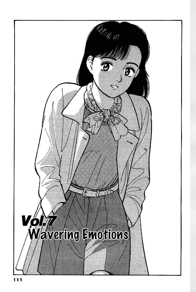 Yawara Chapter 64 - Trang 2