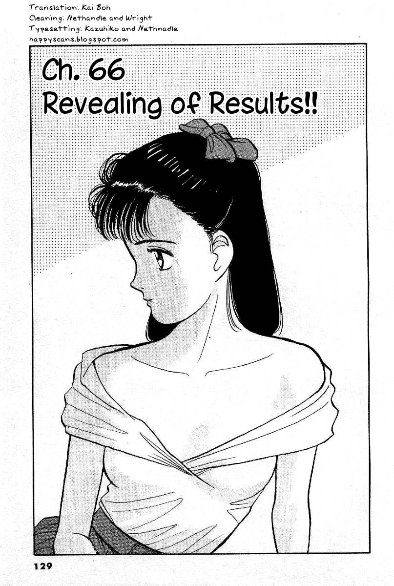 Yawara Chapter 65 - Trang 2