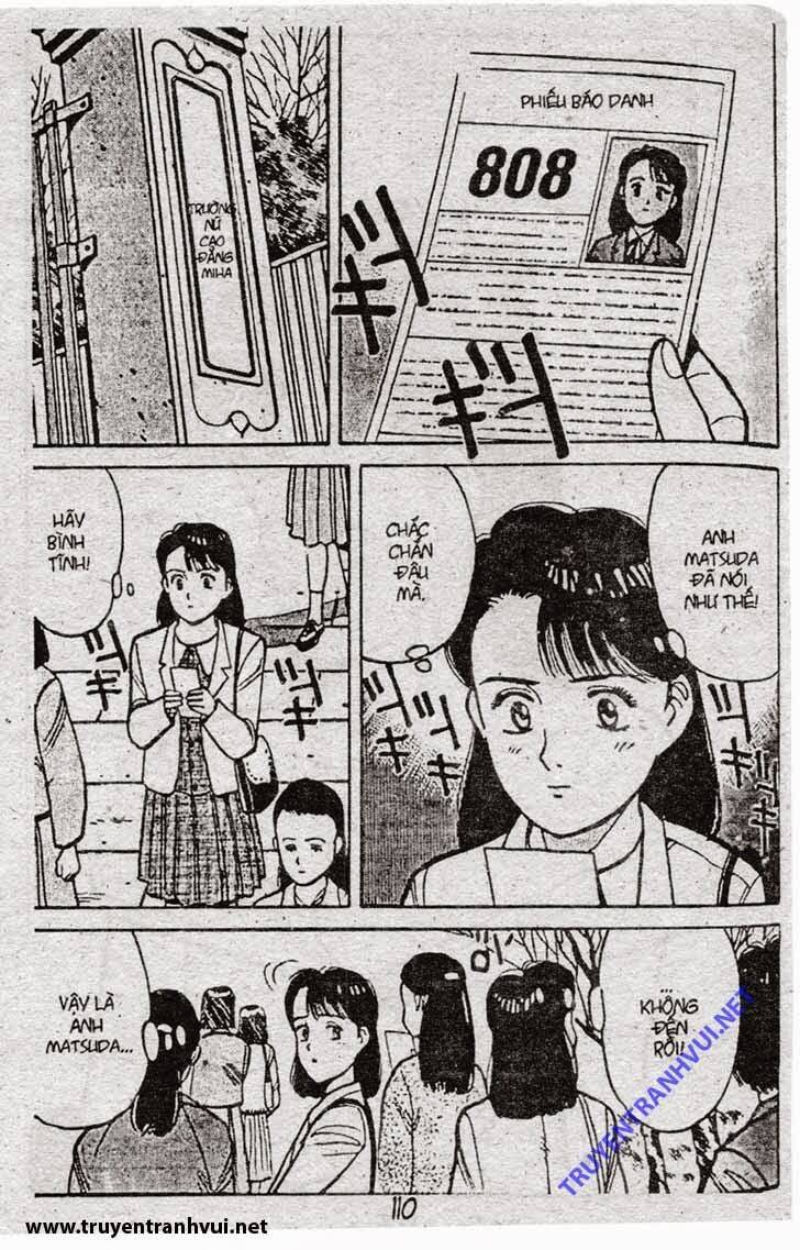 Yawara Chapter 65 - Trang 2