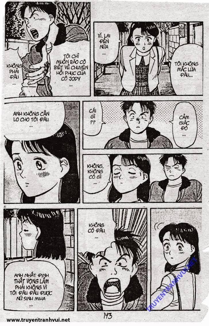 Yawara Chapter 66 - Trang 2