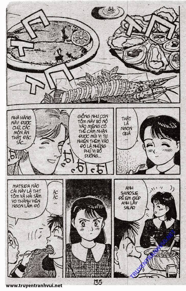 Yawara Chapter 66 - Trang 2