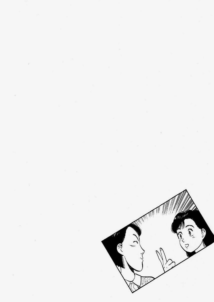 Yawara Chapter 70 - Trang 2