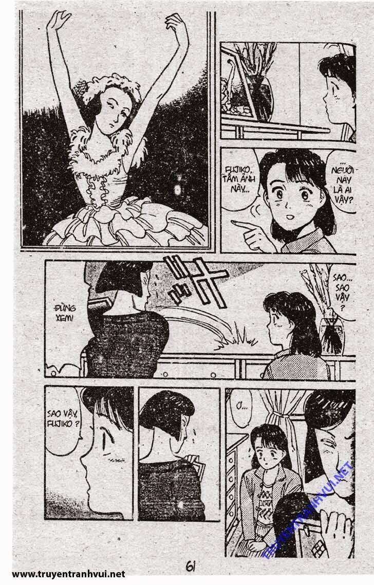 Yawara Chapter 72 - Trang 2