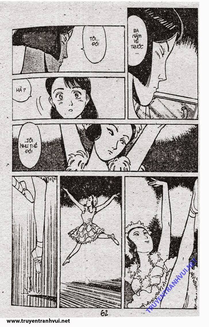 Yawara Chapter 72 - Trang 2