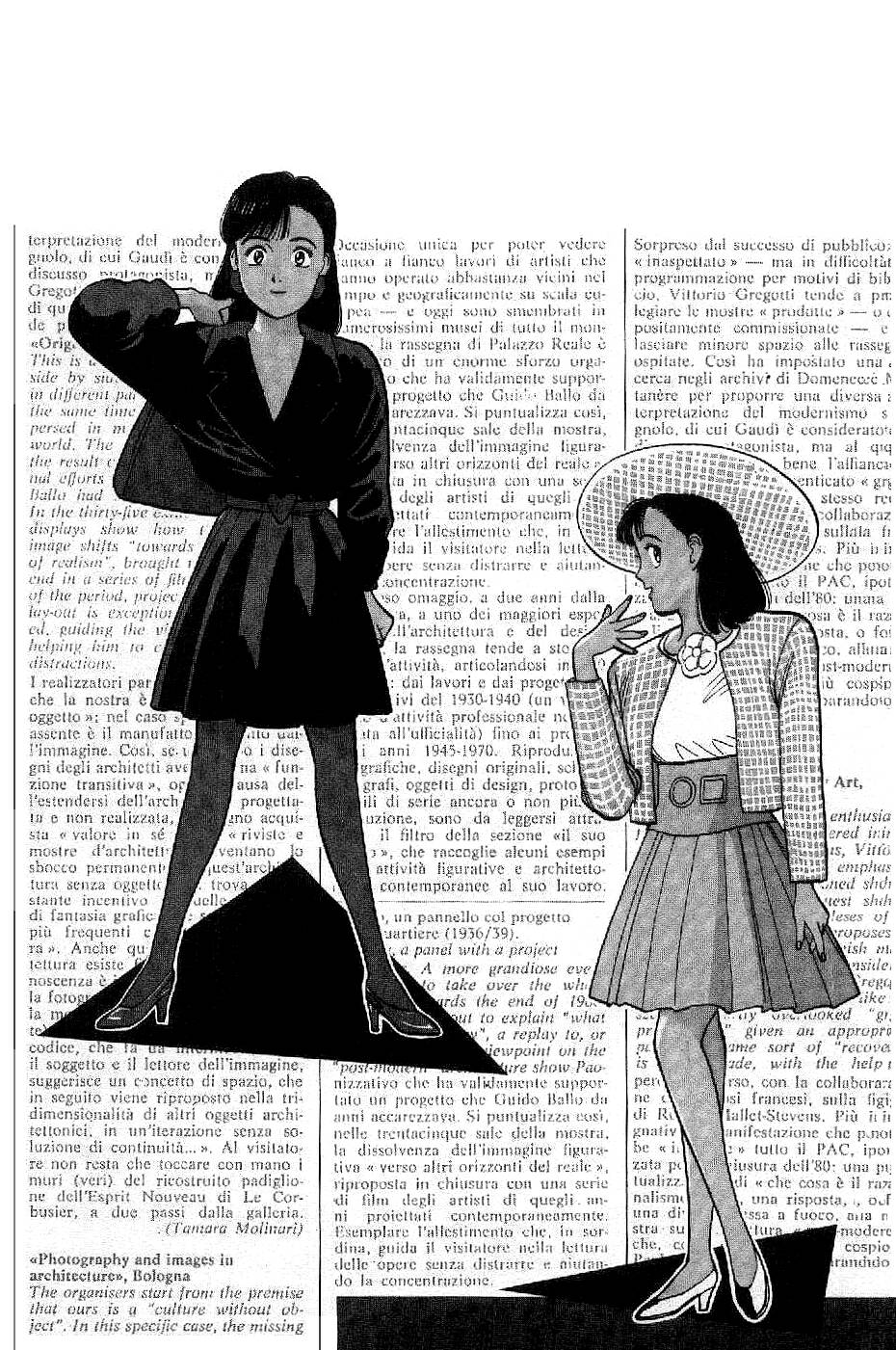 Yawara Chapter 73 - Trang 2