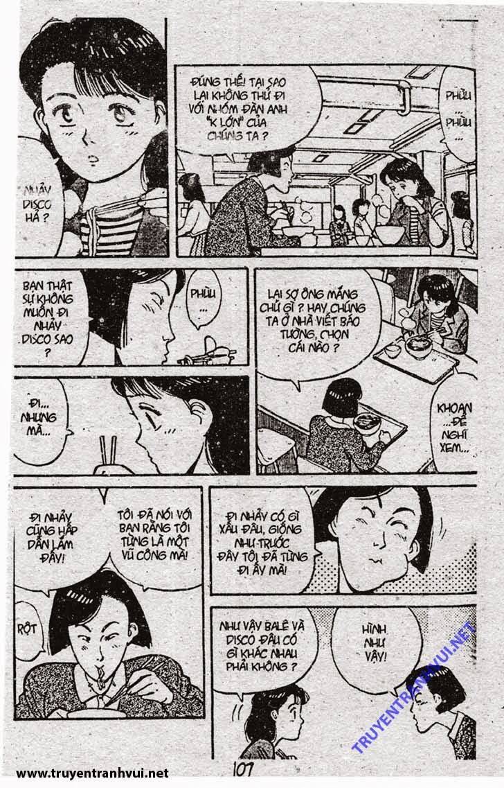 Yawara Chapter 74 - Trang 2