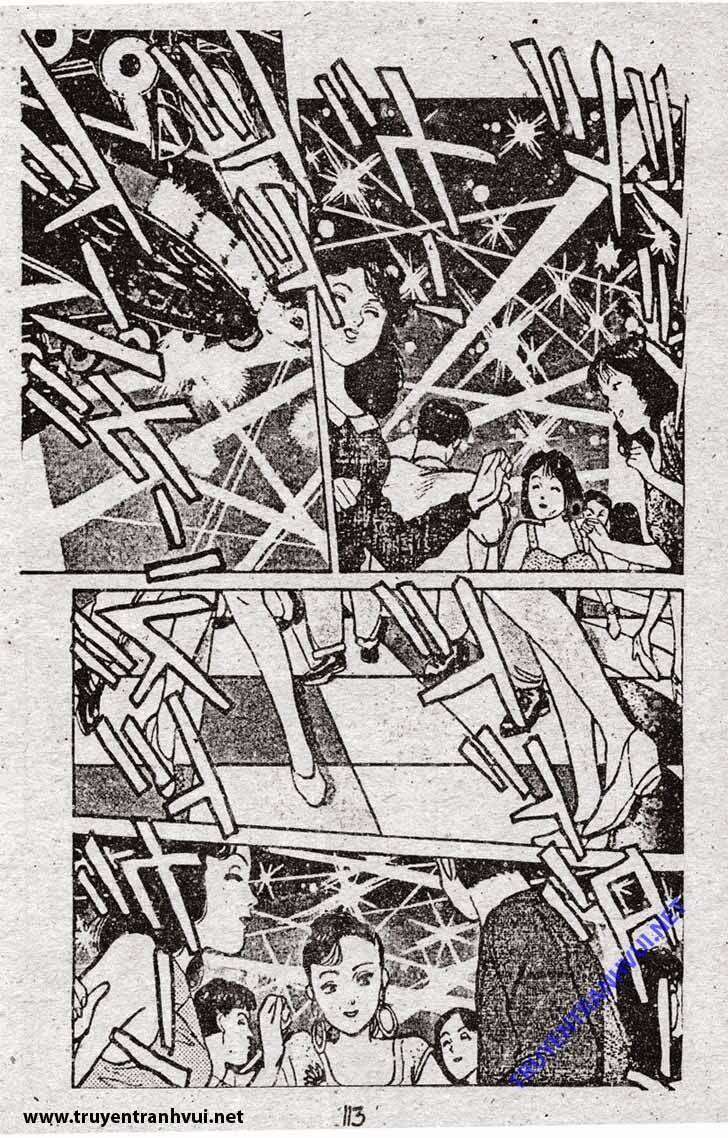 Yawara Chapter 75 - Trang 2