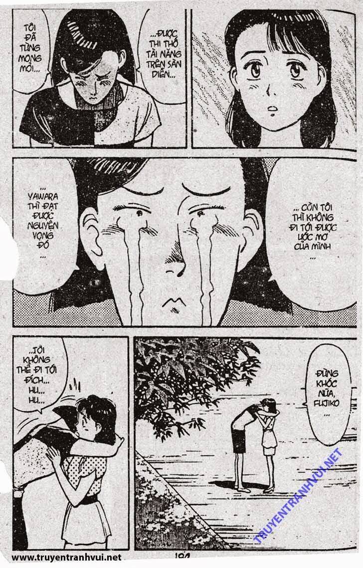 Yawara Chapter 78 - Trang 2