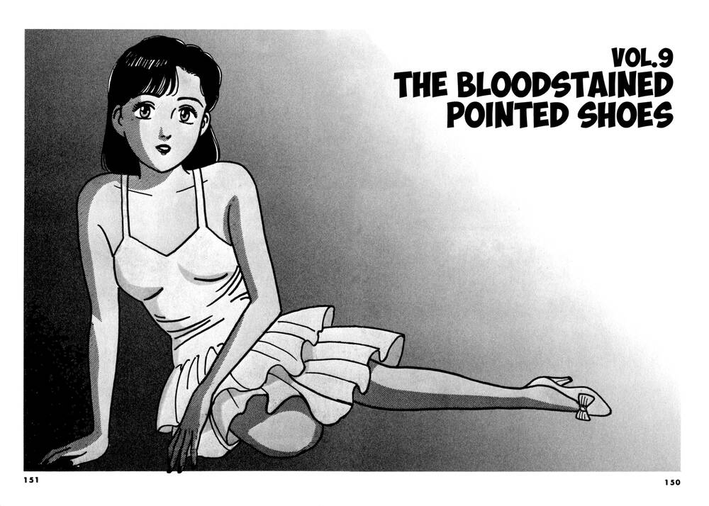 Yawara Chapter 78 - Trang 2