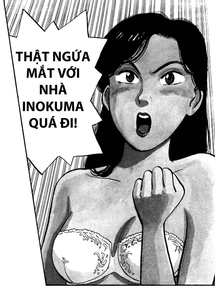 Yawara Chapter 78 - Trang 2