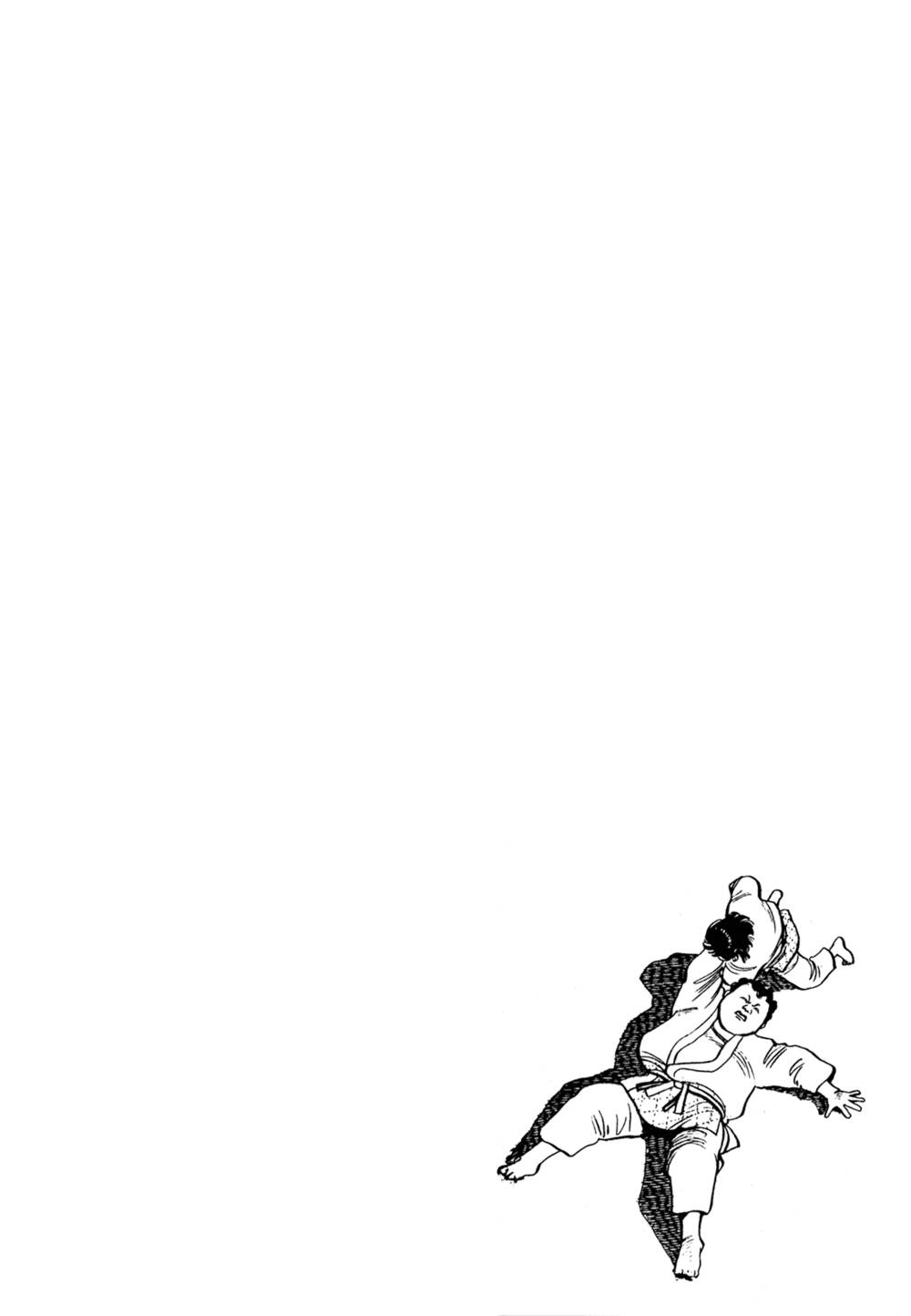 Yawara Chapter 80 - Trang 2