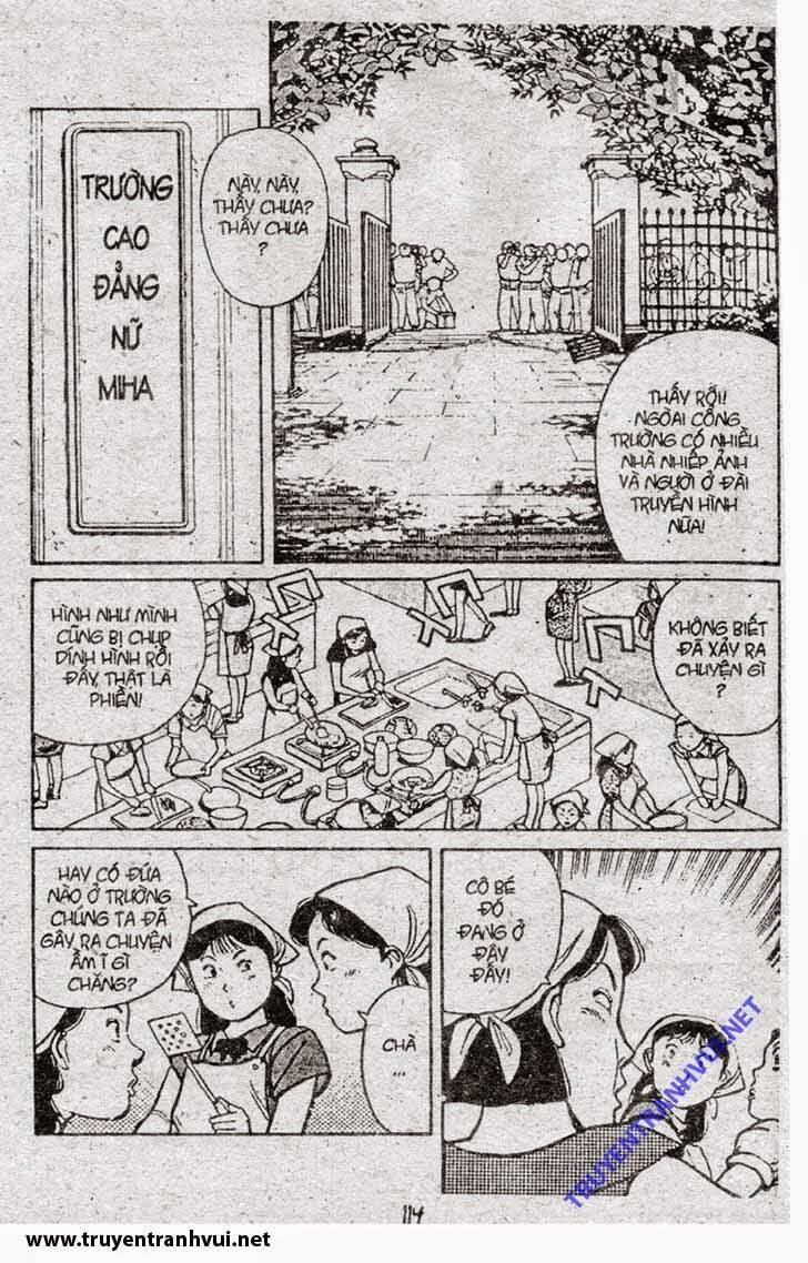 Yawara Chapter 85 - Trang 2