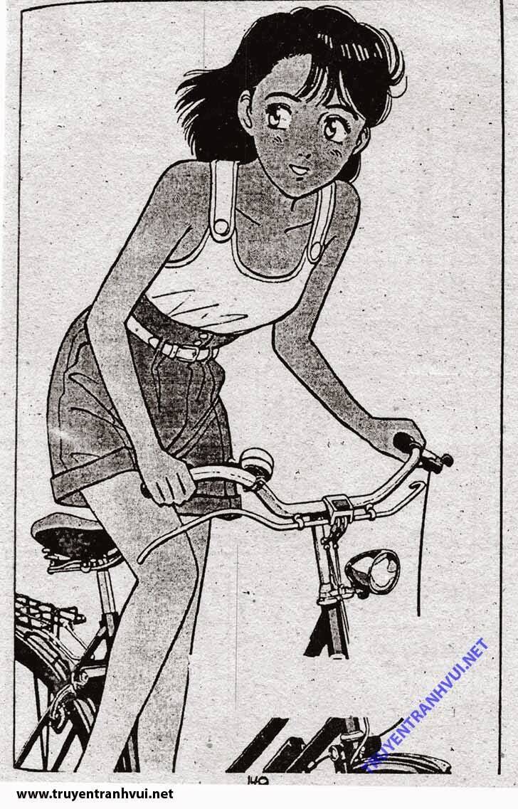 Yawara Chapter 87 - Trang 2