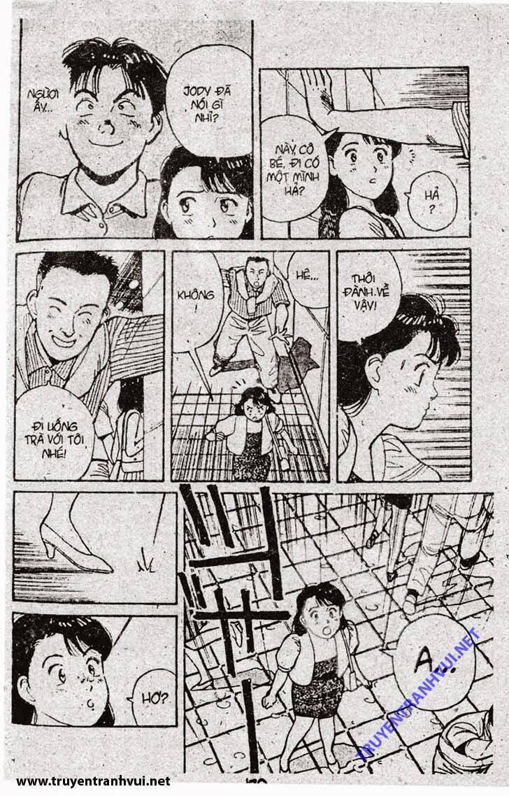 Yawara Chapter 88 - Trang 2