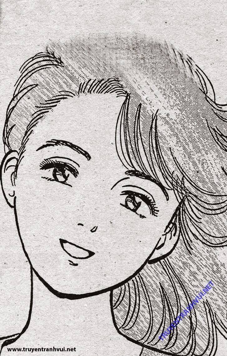 Yawara Chapter 88 - Trang 2