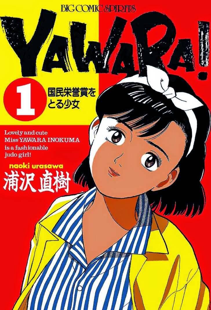 Yawara Chapter 9 - Trang 2