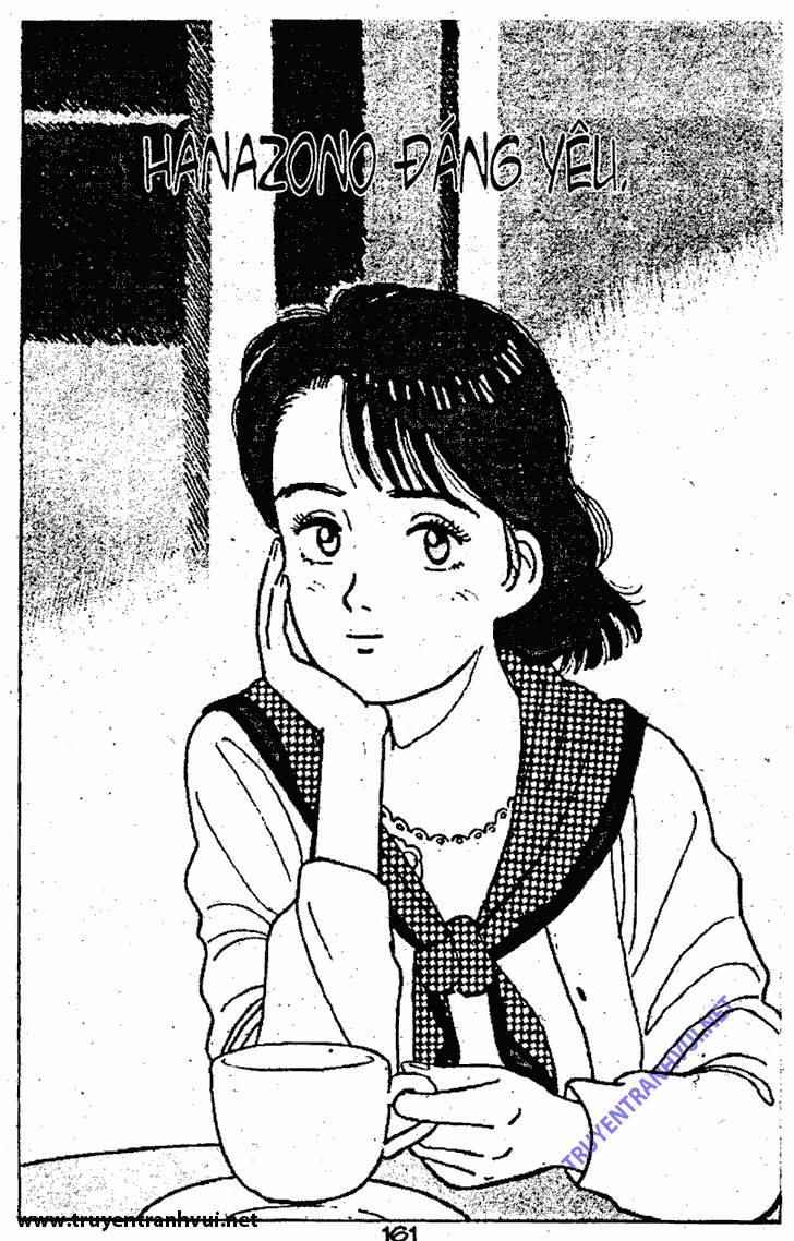 Yawara Chapter 9 - Trang 2