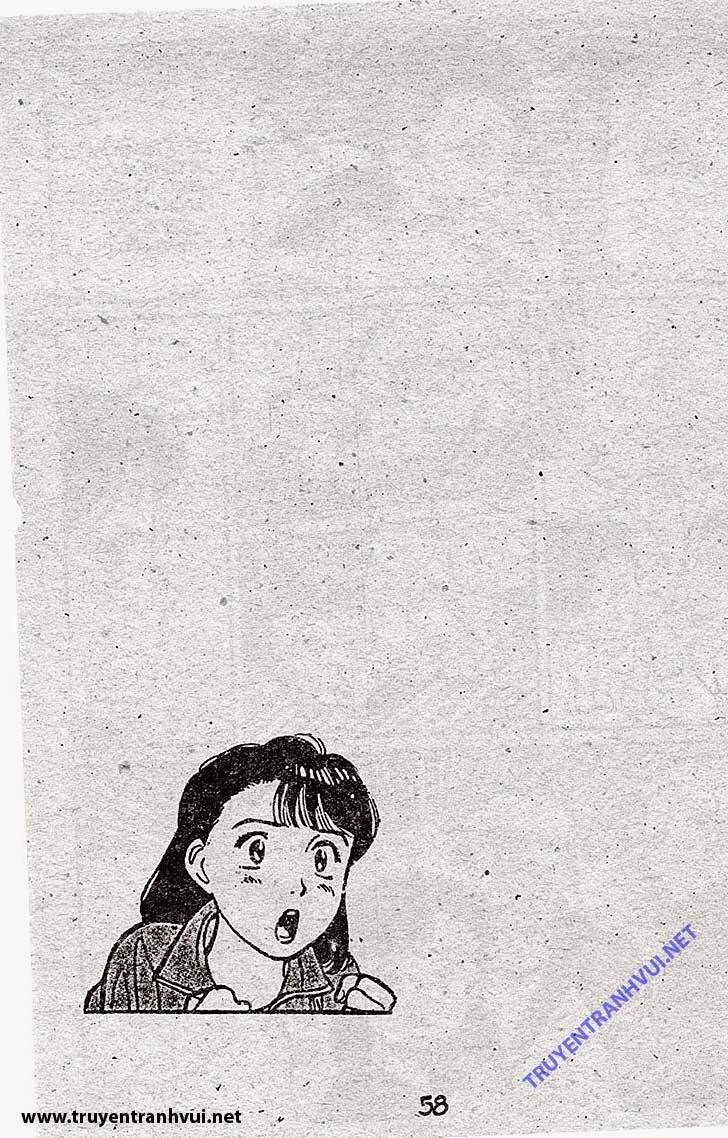 Yawara Chapter 91 - Trang 2