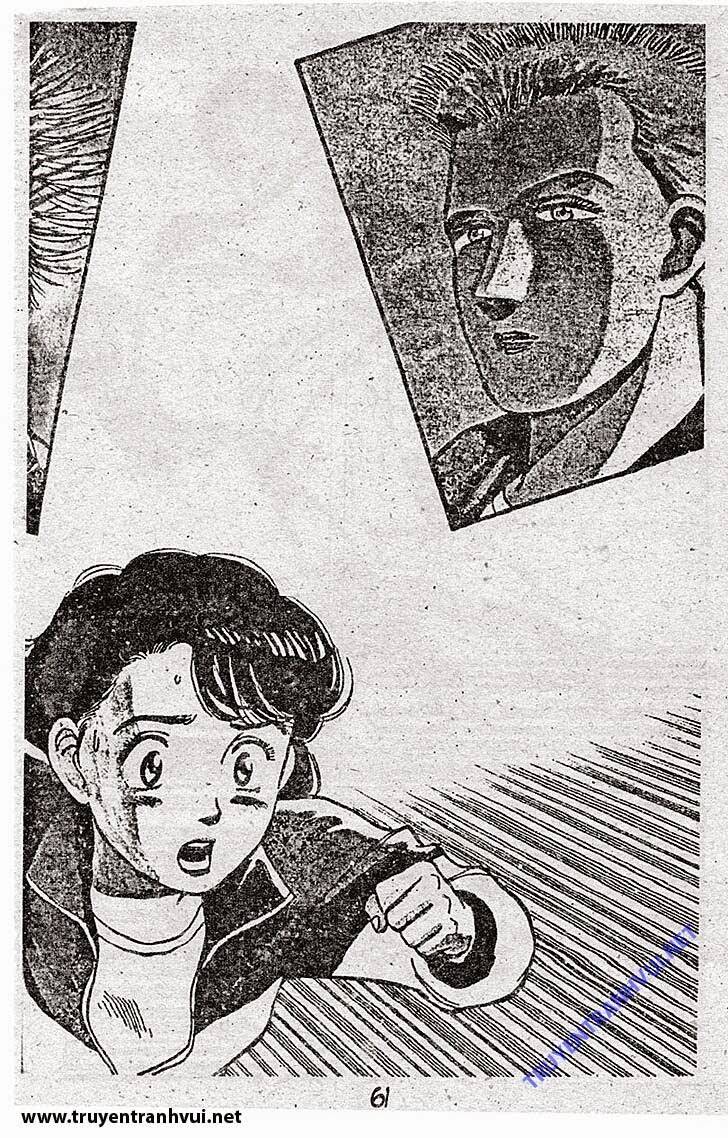 Yawara Chapter 92 - Trang 2